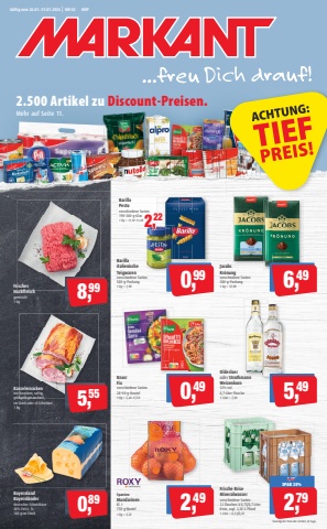 Handzettel Markant_kw05_Ost