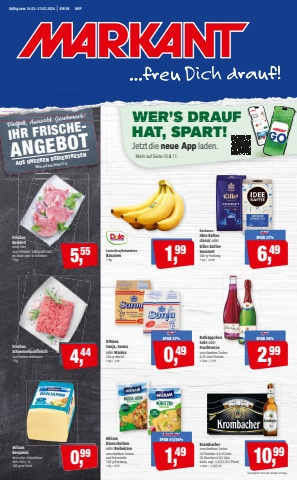 Handzettel Markant_kw08_Ost