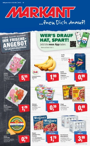 Handzettel Markant_kw12_West