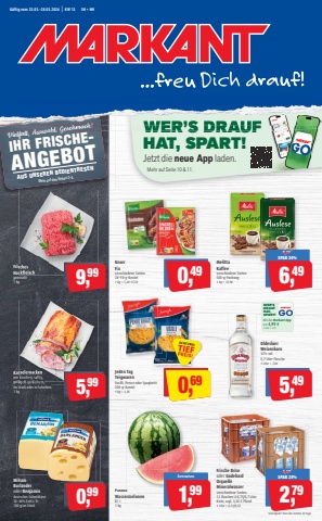 Handzettel Markant_kw13_West