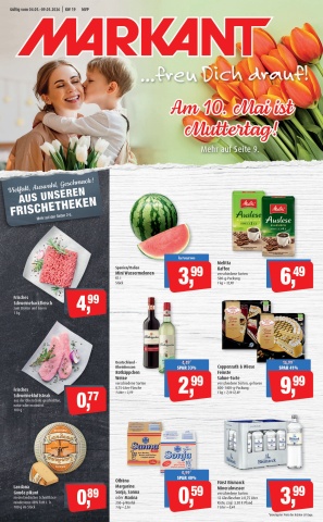 Handzettel Markant_kw19_Ost