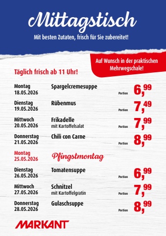 Handzettel Markant_kw21-22_Mittagstisch_4er