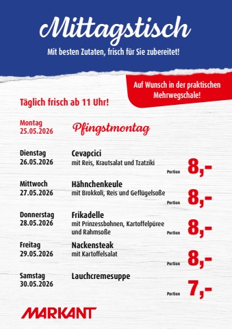 Handzettel Markant_kw22_Mittagstisch_15er