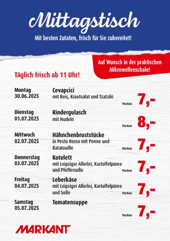 Handzettel Markant_kw27_Mittagstisch_14er