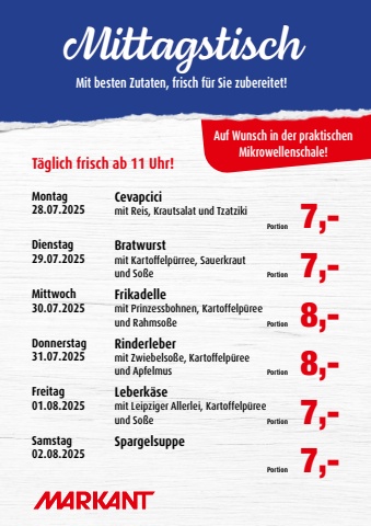 Handzettel Markant_kw31_Mittagstisch_14er