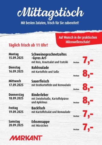 Handzettel Markant_kw38_Mittagstisch_14er
