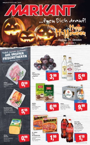 Handzettel Markant_kw44_Ost