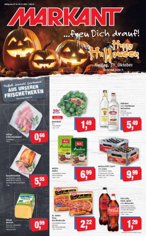 Handzettel Markant_kw44_West