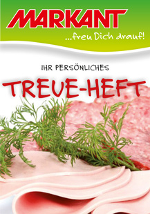 Treueheft