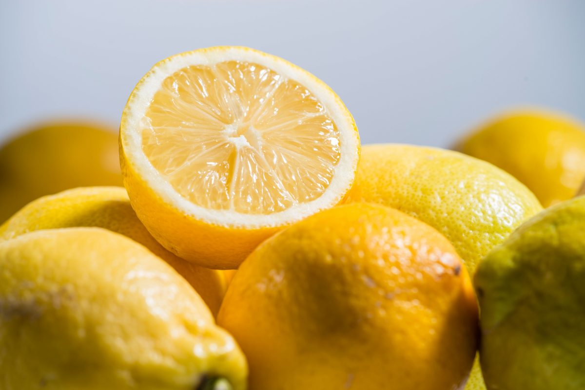 Zitronen | Markant