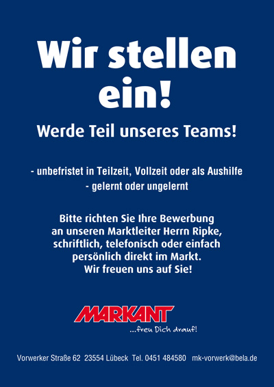 Luebeck-Mitarbeiter-Markt