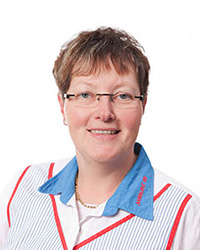 Petra Hagenstein-Höppner