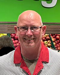 Mike Wagenbach