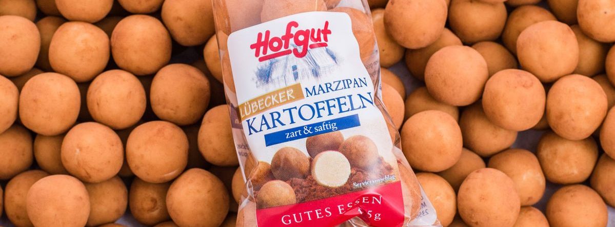 Süße Kartoffeln