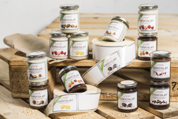 Grashoff Chocolat