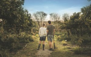 Frühlingsfieber bei famila und Markant