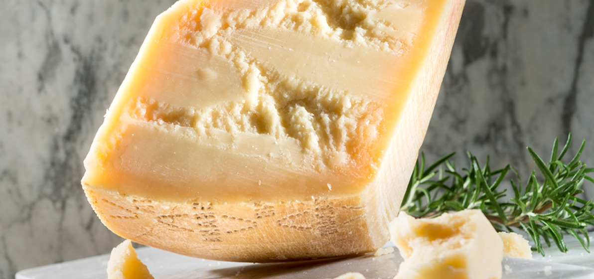 Grana Padano