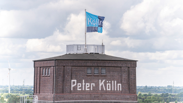 Peter Kölln