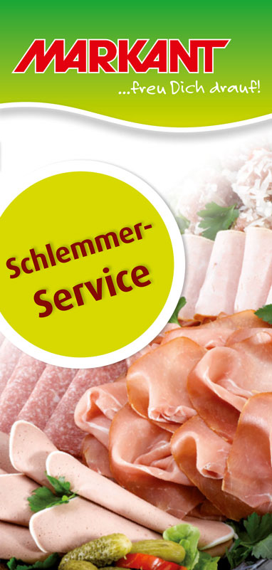 Schlemmerservice