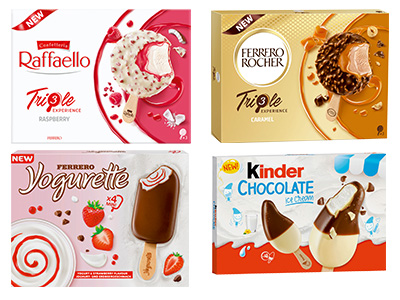 NiS_Eis-von-Yogurette,-Kinder-Schokolade,-Raffaello-und-Rocher