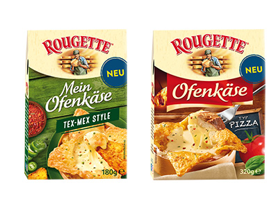 Rougette Ofenkäse | Markant