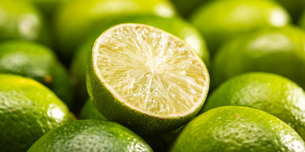 Limetten