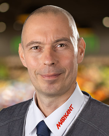 Warenhausleiter-Bild