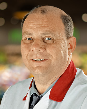 Warenhausleiter-Bild