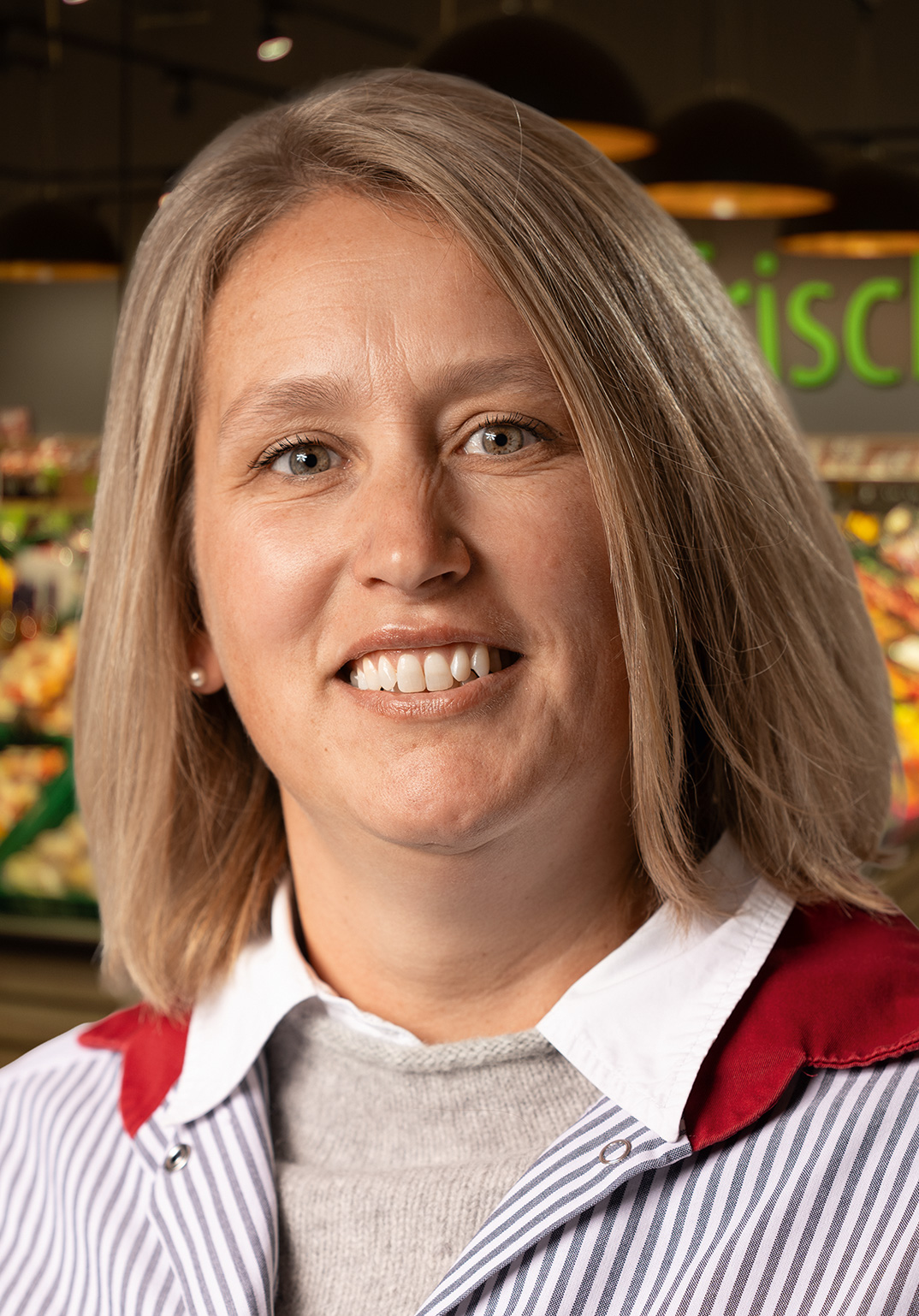 Warenhausleiter-Bild