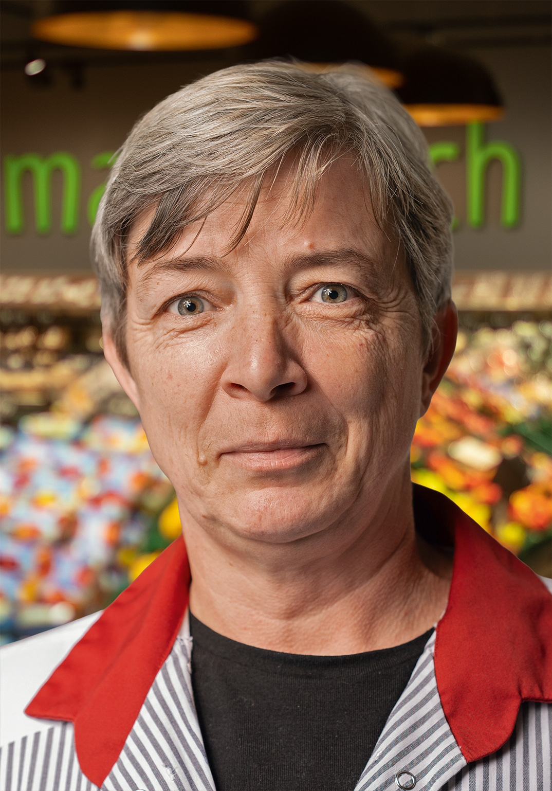 Warenhausleiter-Bild