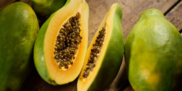 Papaya