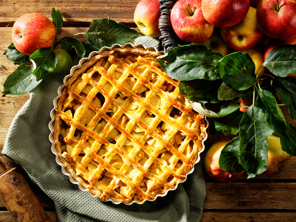 Apple Pie Apple Pie