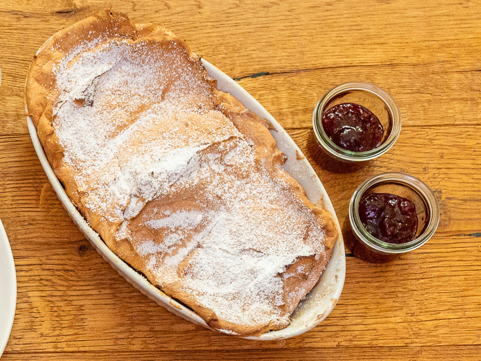Salzburger Nockerln