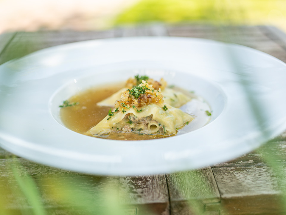Maultaschen Maultaschen