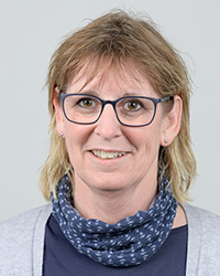 Sonja Thomsen