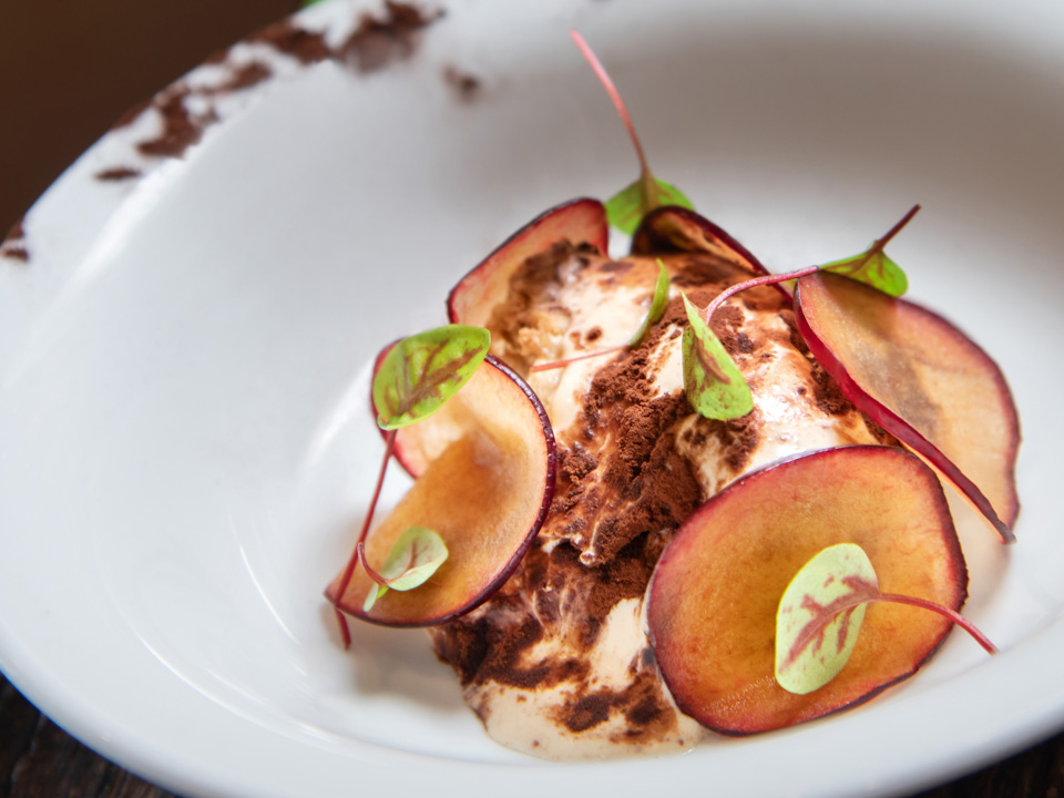 Tiramisu Tiramisu