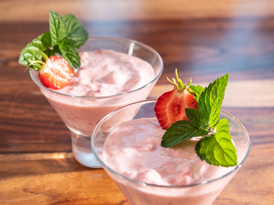 Eton Mess Eton Mess