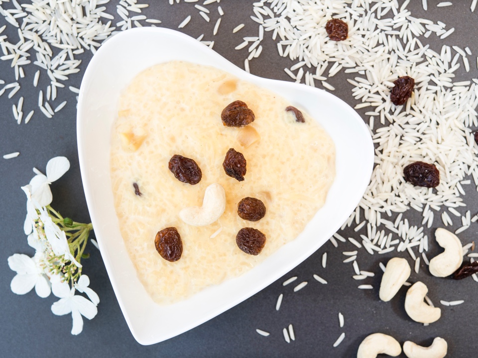 Kheer Kheer