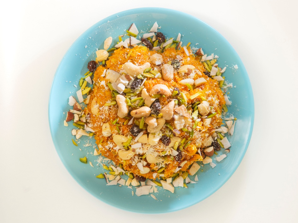 Halwa