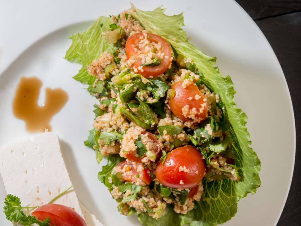 Tabouleh