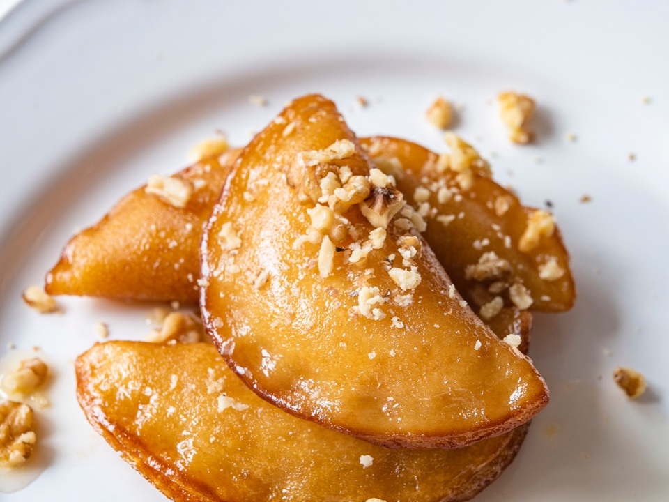 Qatayef Qatayef