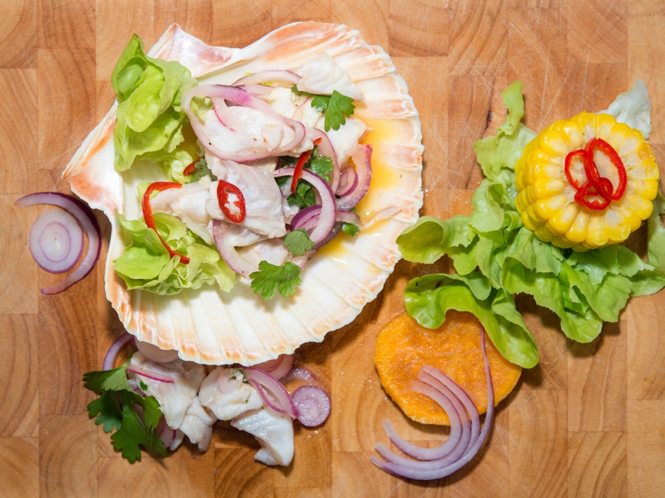 Ceviche