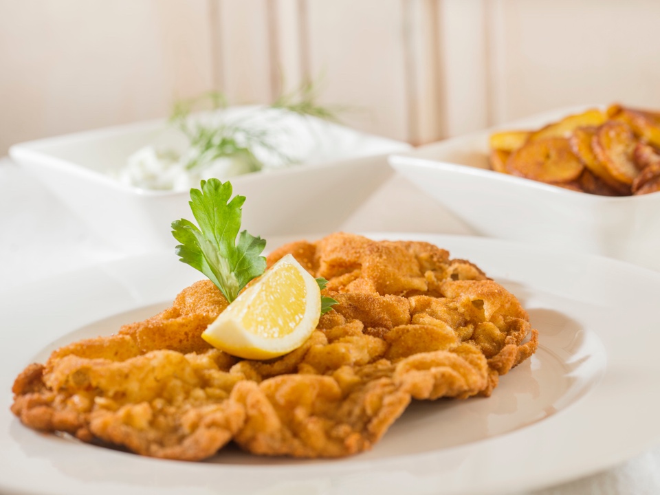 Wiener Schnitzel