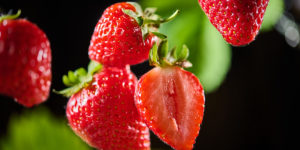 Erdbeeren