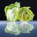 Eisbergsalat