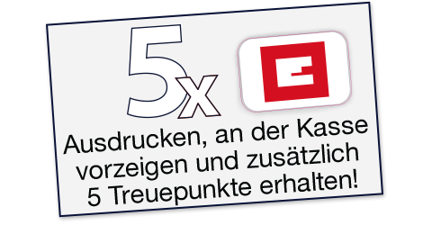 Treueaktion Einhell