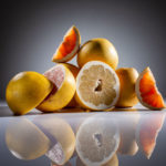 Honigpomelo