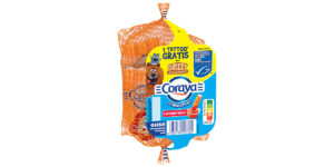 Coraya Surimi Sticks
