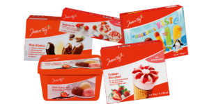 Coraya Surimi Sticks
