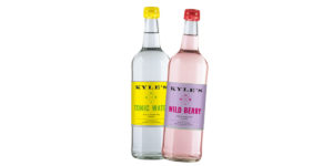 Kyle's Manufaktur Drinks
